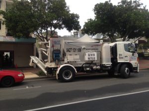 concrete supplier gold coast