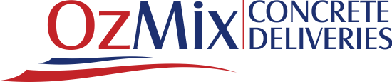 Oz Mix Concrete Delivery Gold Coast