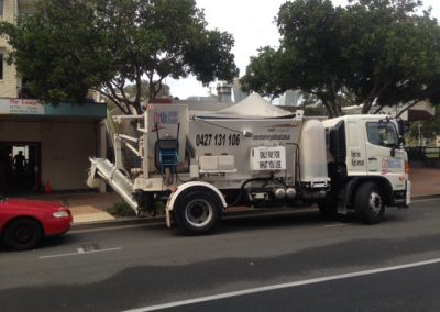 concrete supplier gold coast