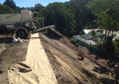 concrete delivery gold coast